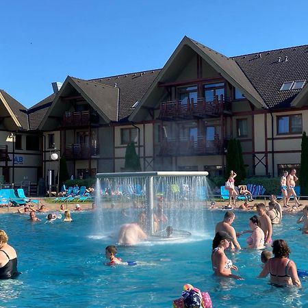 Apartment Family Besenova - Free Swimming Pool Zewnętrze zdjęcie