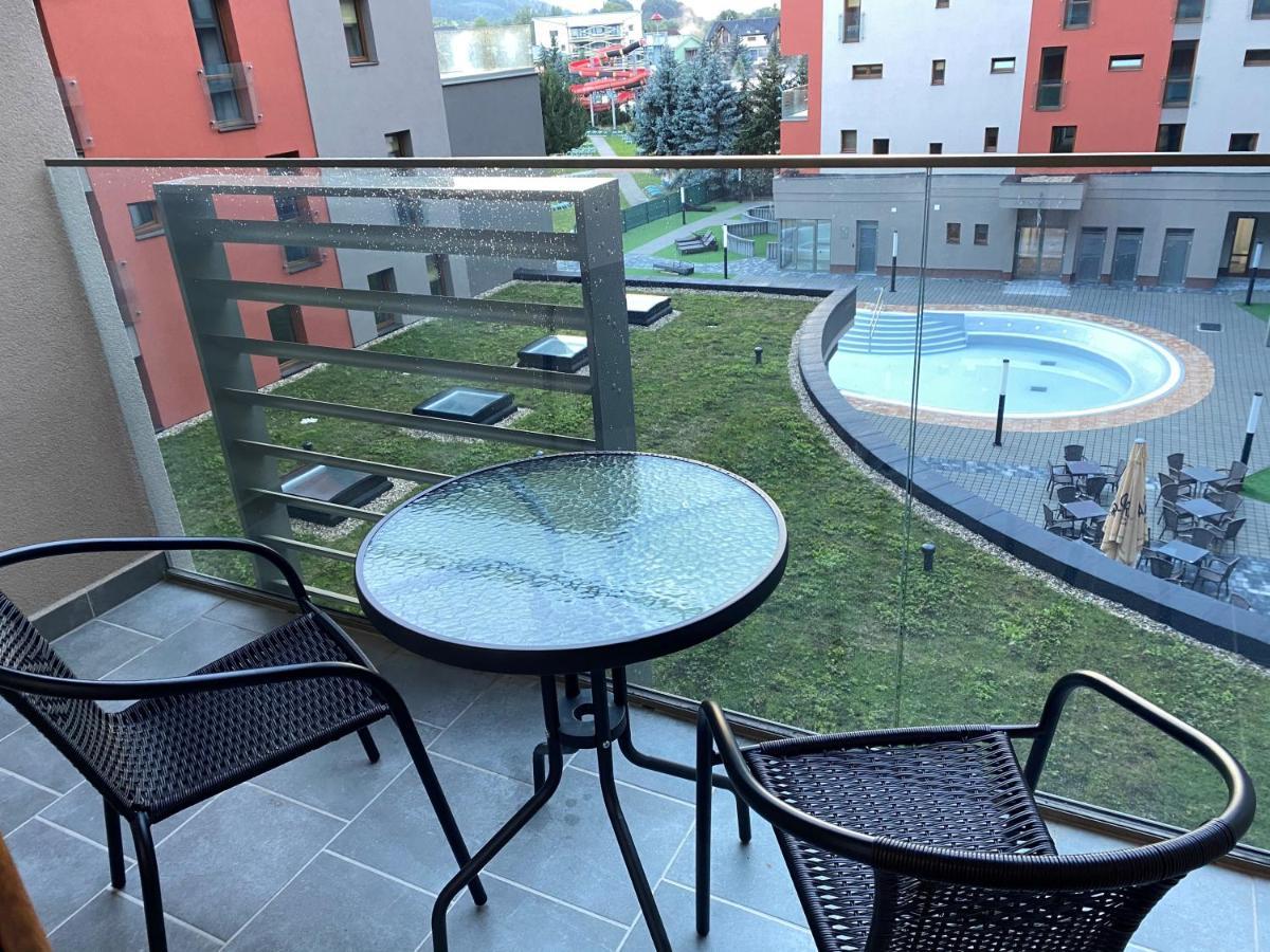 Apartment Family Besenova - Free Swimming Pool Zewnętrze zdjęcie