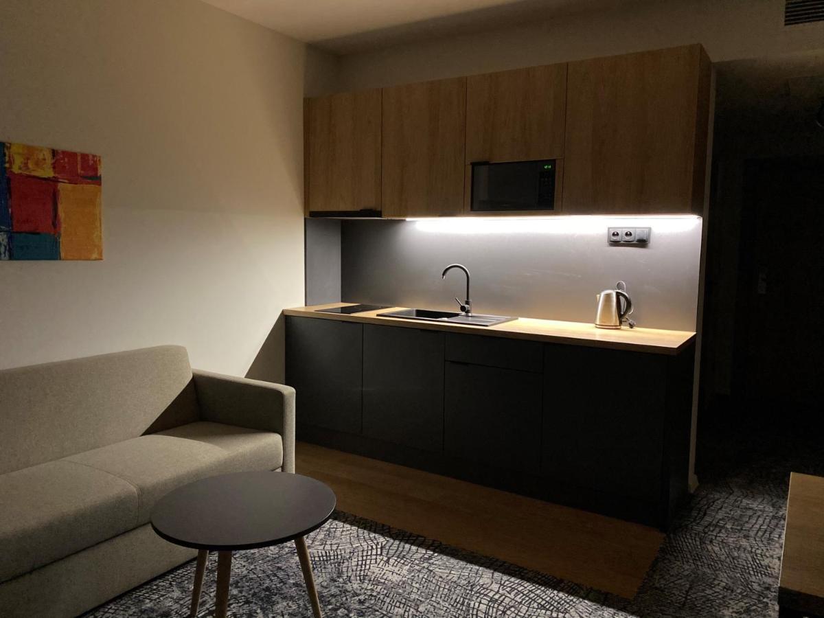 Apartment Family Besenova - Free Swimming Pool Zewnętrze zdjęcie
