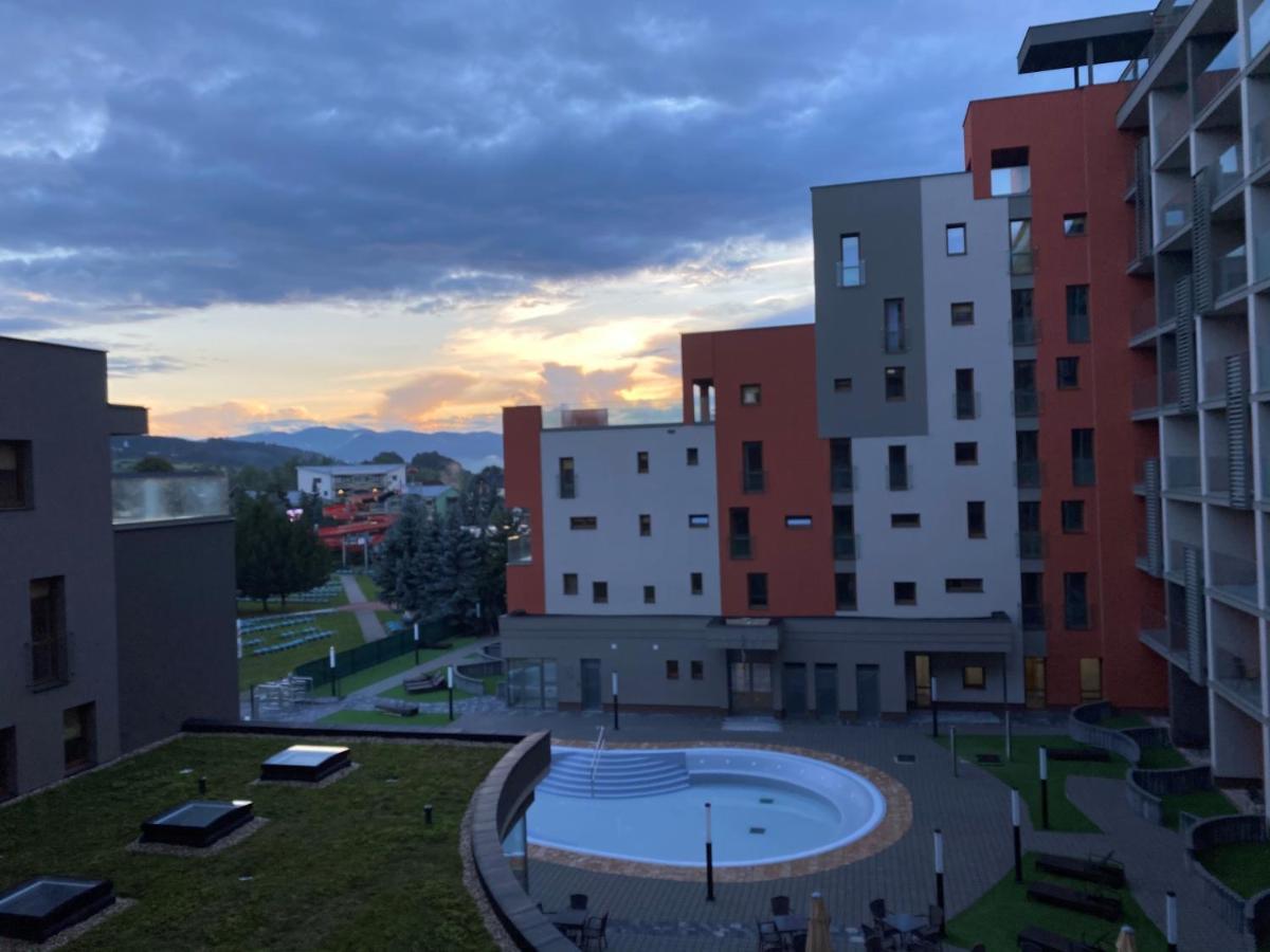 Apartment Family Besenova - Free Swimming Pool Zewnętrze zdjęcie