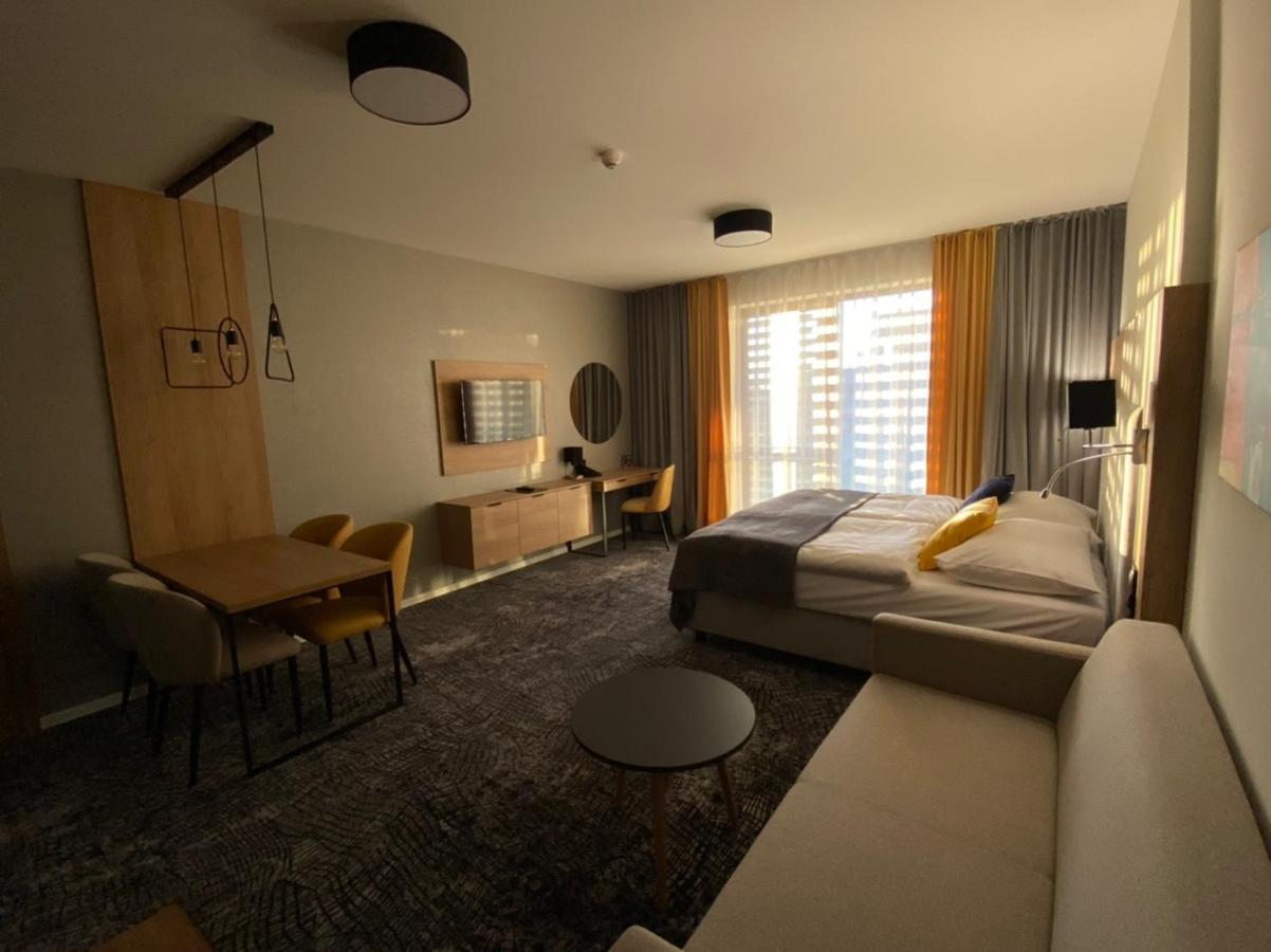 Apartment Family Besenova - Free Swimming Pool Zewnętrze zdjęcie