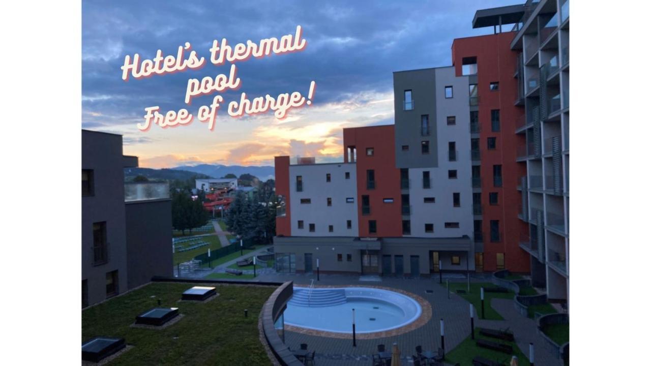 Apartment Family Besenova - Free Swimming Pool Zewnętrze zdjęcie