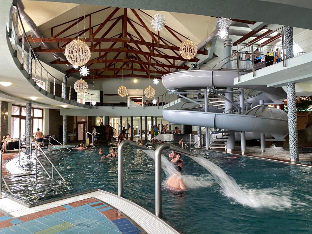 Apartment Family Besenova - Free Swimming Pool Zewnętrze zdjęcie