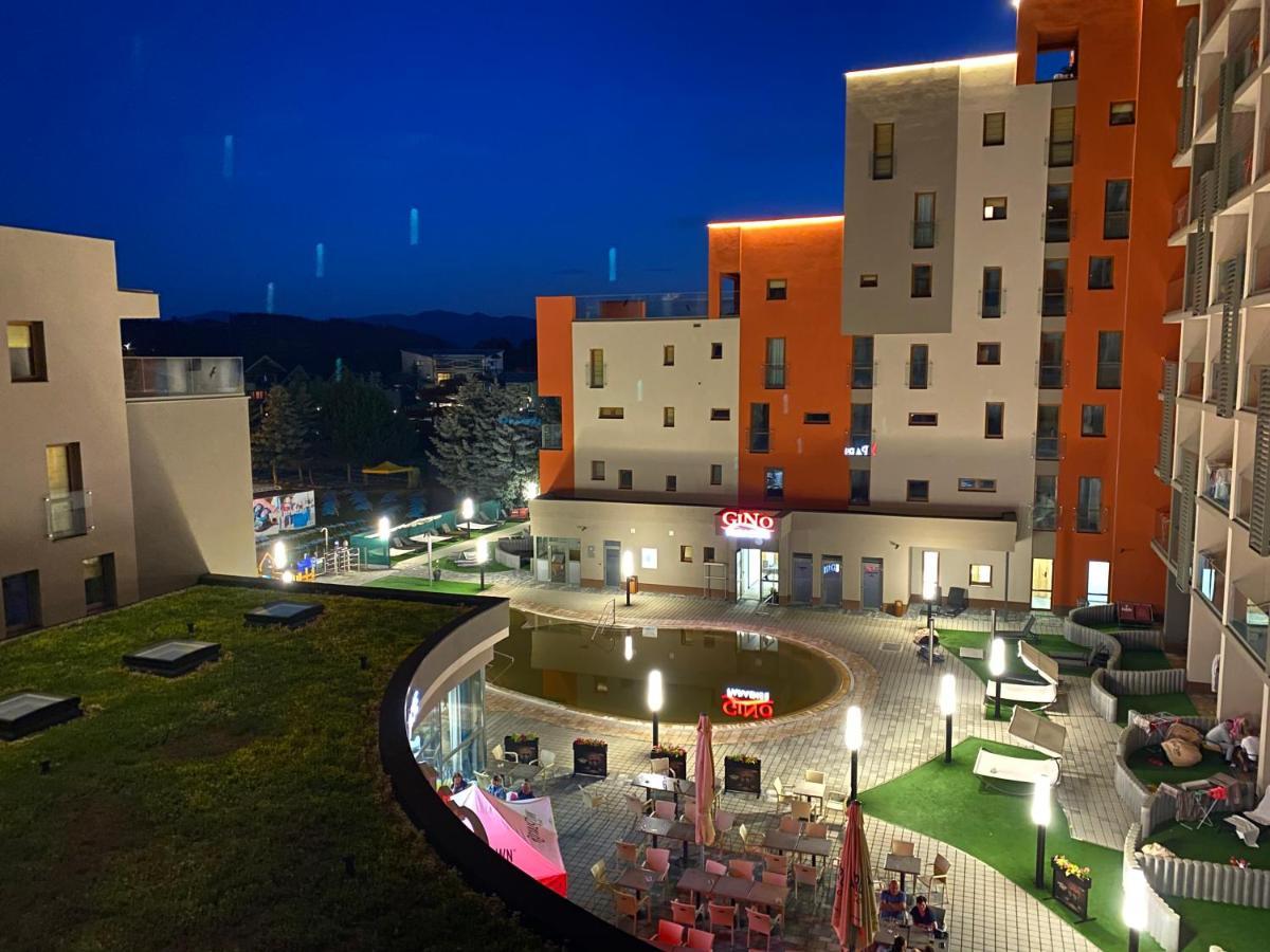 Apartment Family Besenova - Free Swimming Pool Zewnętrze zdjęcie