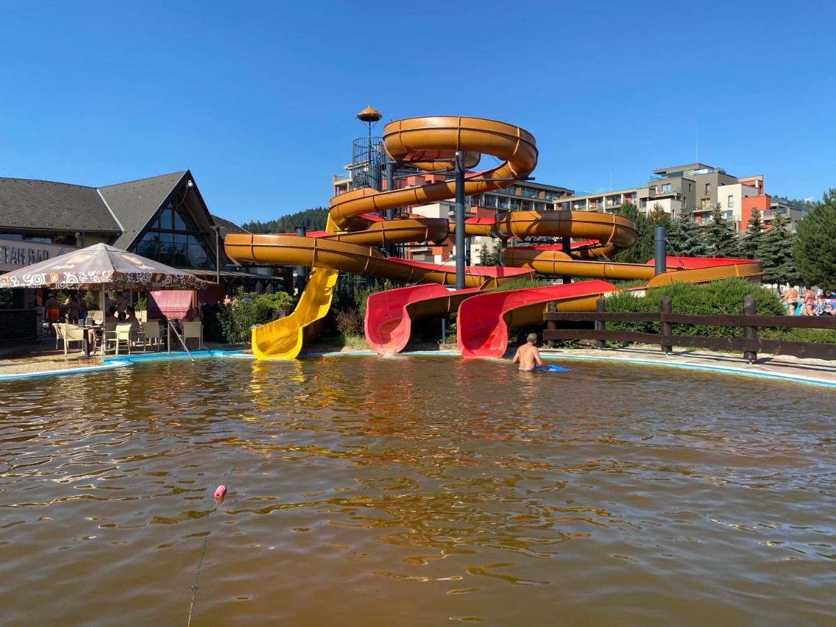 Apartment Family Besenova - Free Swimming Pool Zewnętrze zdjęcie